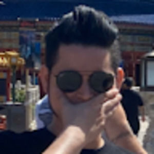 Meet your Posher, Frank